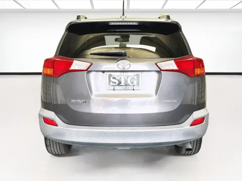 More photos of 2015 Toyota RAV4 Limited at KarGenie, CA