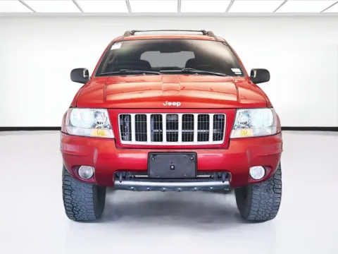 Photos of 2004 Jeep Grand Cherokee Laredo for sale in Montclair, CA at KarGenie