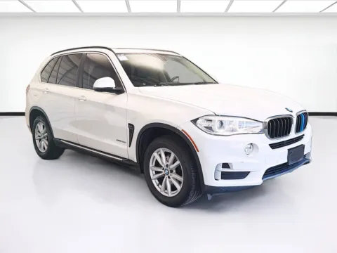 Another view of 2014 BMW X5 sDrive35i for sale in Montclair, CA at KarGenie