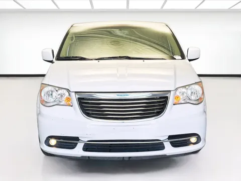 Photos of 2016 Chrysler Town & Country Touring for sale in Fontana, CA at KarGenie