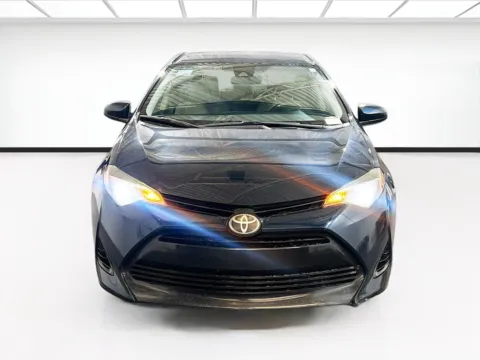 Photos of 2018 Toyota Corolla LE for sale in Montclair, CA at KarGenie