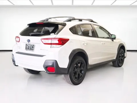 More photos of 2019 Subaru Crosstrek Premium at KarGenie, CA