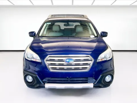 Photos of 2015 Subaru Outback 3.6R Limited for sale in Fontana, CA at KarGenie
