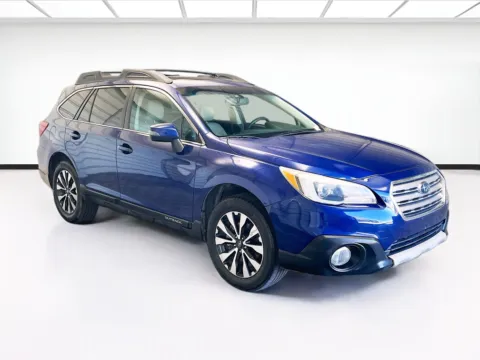 Another view of 2015 Subaru Outback 3.6R Limited for sale in Fontana, CA at KarGenie
