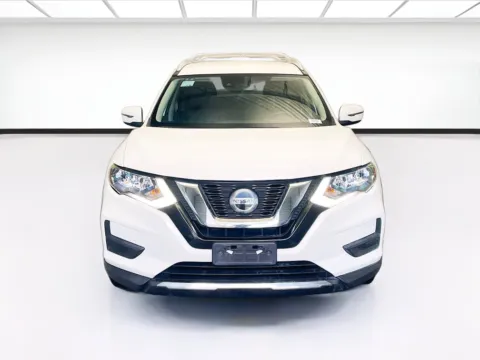 Photos of 2020 Nissan Rogue SV for sale in Fontana, CA at KarGenie