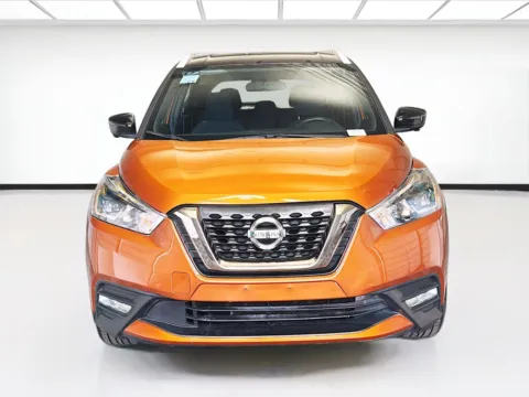 Photos of 2019 Nissan Kicks SR for sale in Montclair, CA at KarGenie