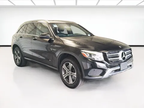Another view of 2019 Mercedes-Benz GLC 300 for sale in Montclair, CA at KarGenie