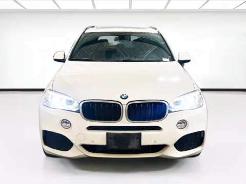 Photos of 2018 BMW X5 sDrive35i for sale in Montclair, CA at KarGenie