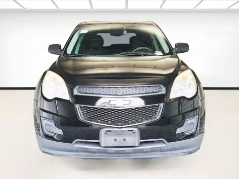 Photos of 2015 Chevrolet Equinox LS for sale in Montclair, CA at KarGenie