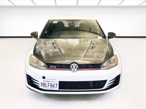 Photos of 2017 Volkswagen Golf GTI S for sale in Fontana, CA at KarGenie