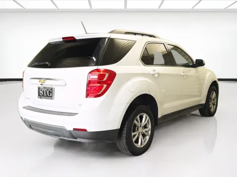 More photos of 2017 Chevrolet Equinox LT at KarGenie, CA