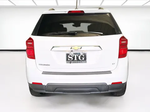 More photos of 2017 Chevrolet Equinox LT at KarGenie, CA