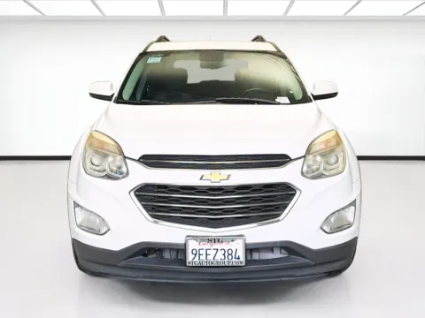 Photos of 2017 Chevrolet Equinox LT for sale in Montclair, CA at KarGenie