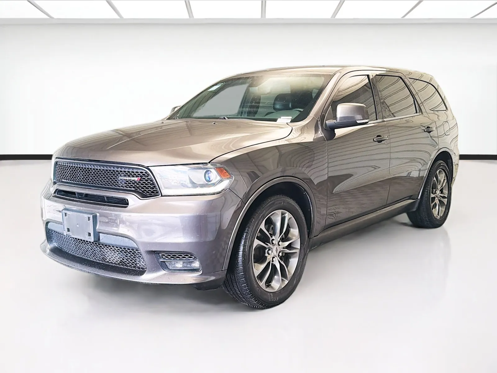 2019 Dodge Durango GT Plus for sale in Fontana, CA