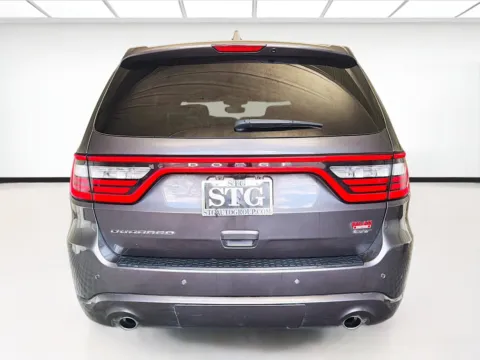 More photos of 2019 Dodge Durango GT Plus at KarGenie, CA
