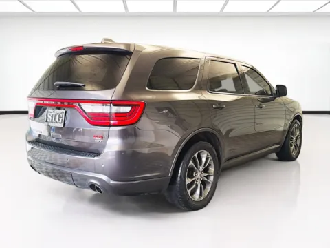 More photos of 2019 Dodge Durango GT Plus at KarGenie, CA