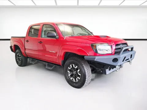 Another view of 2007 Toyota Tacoma PreRunner for sale in Montclair, CA at KarGenie