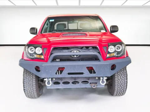 Photos of 2007 Toyota Tacoma PreRunner for sale in Montclair, CA at KarGenie