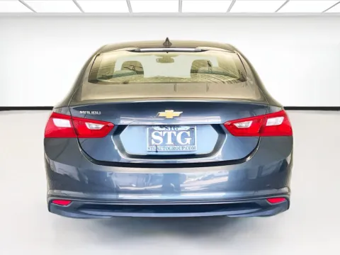 More photos of 2020 Chevrolet Malibu LS at KarGenie, CA