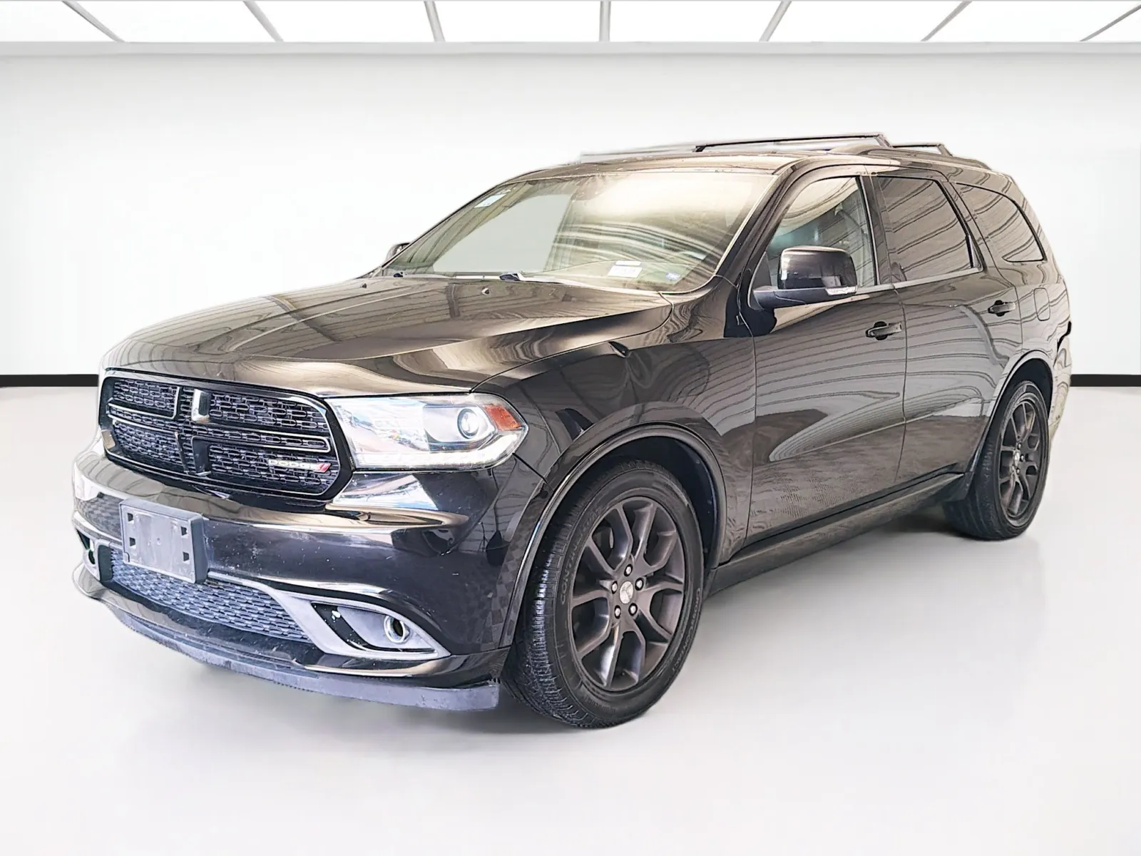 2017 Dodge Durango R/T