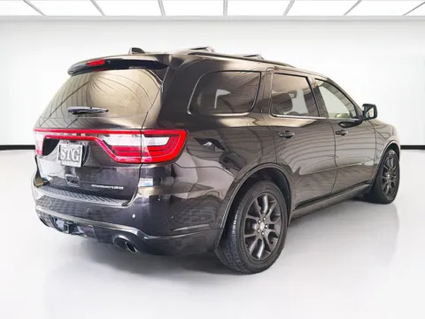 More photos of 2017 Dodge Durango R/T at KarGenie, CA