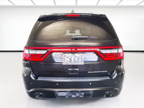 More photos of 2017 Dodge Durango R/T at KarGenie, CA