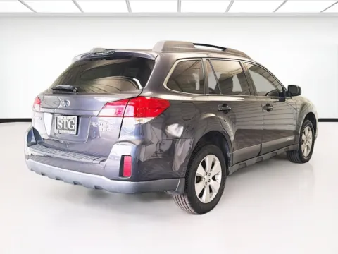 More photos of 2010 Subaru Outback Ltd Pwr Moon/Navigation at KarGenie, CA