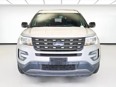 Photos of 2017 Ford Explorer XLT for sale in Fontana, CA at KarGenie
