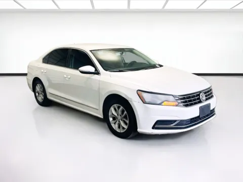 Another view of 2016 Volkswagen Passat 1.8T R-Line for sale in Montclair, CA at KarGenie