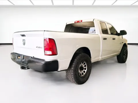 More photos of 2018 Ram 1500 Tradesman at KarGenie, CA