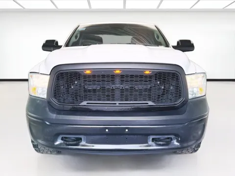 Photos of 2018 Ram 1500 Tradesman for sale in Montclair, CA at KarGenie