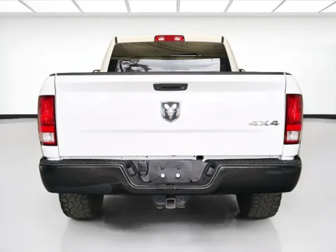 More photos of 2018 Ram 1500 Tradesman at KarGenie, CA