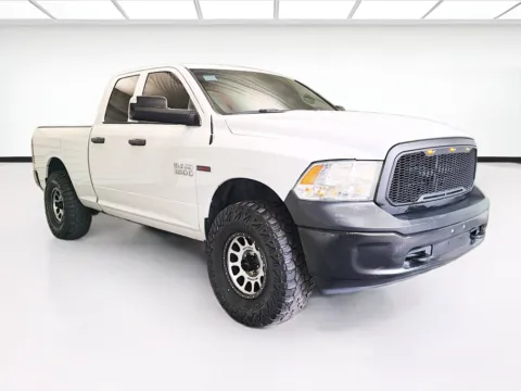 Another view of 2018 Ram 1500 Tradesman for sale in Montclair, CA at KarGenie