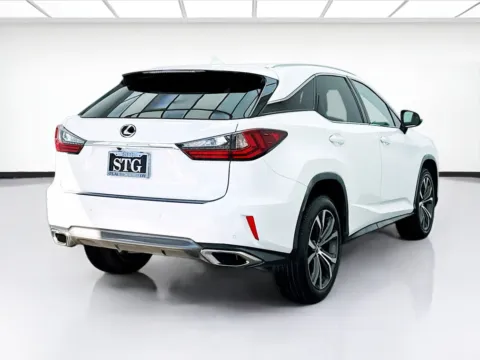 More photos of 2017 Lexus RX 350 F Sport at KarGenie, CA