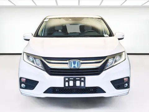 Photos of 2019 Honda Odyssey EX for sale in Montclair, CA at KarGenie