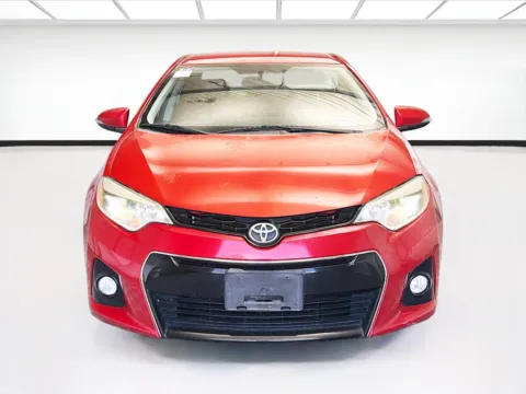Photos of 2016 Toyota Corolla L for sale in Montclair, CA at KarGenie
