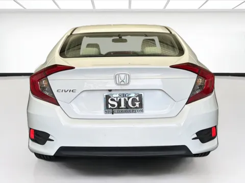 More photos of 2016 Honda Civic Sedan LX at KarGenie, CA