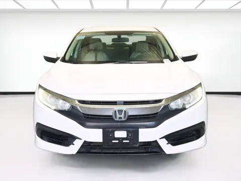 Photos of 2016 Honda Civic Sedan LX for sale in Montclair, CA at KarGenie