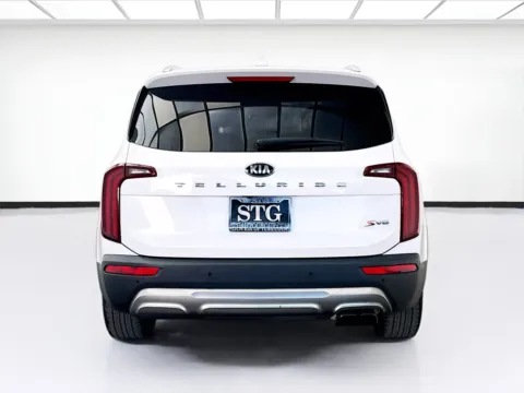 More photos of 2020 Kia Telluride S at KarGenie, CA