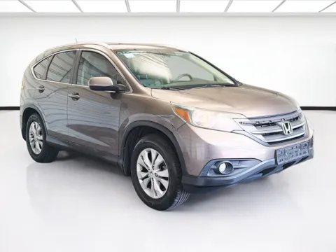 Another view of 2014 Honda CR-V EX-L for sale in Fontana, CA at KarGenie