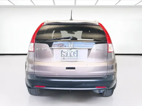 More photos of 2014 Honda CR-V EX-L at KarGenie, CA