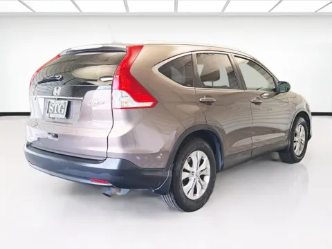 More photos of 2014 Honda CR-V EX-L at KarGenie, CA