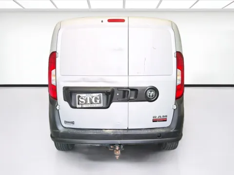 More photos of 2015 Ram ProMaster City Cargo Van Tradesman at KarGenie, CA