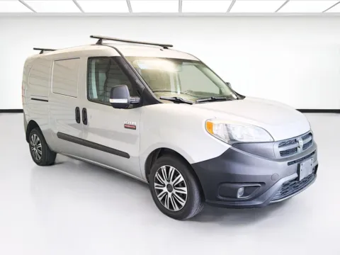 Another view of 2015 Ram ProMaster City Cargo Van Tradesman for sale in Montclair, CA at KarGenie