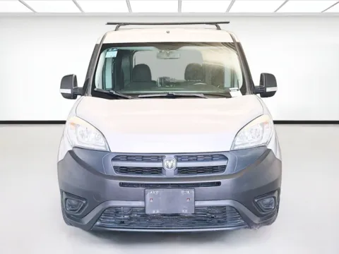 Photos of 2015 Ram ProMaster City Cargo Van Tradesman for sale in Montclair, CA at KarGenie