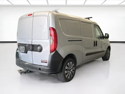 More photos of 2015 Ram ProMaster City Cargo Van Tradesman at KarGenie, CA