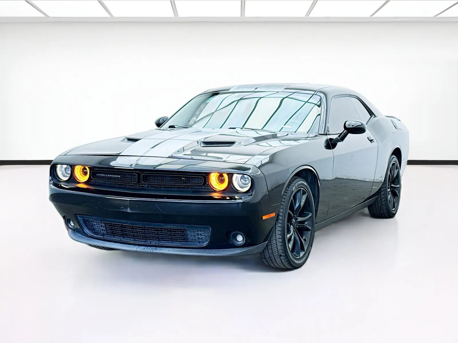 2016 Dodge Challenger