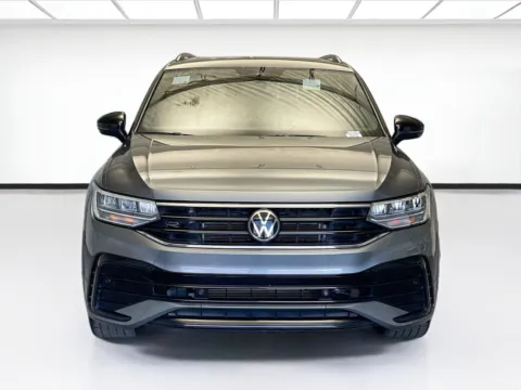 Photos of 2023 Volkswagen Tiguan SE R-Line Black for sale in Fontana, CA at KarGenie