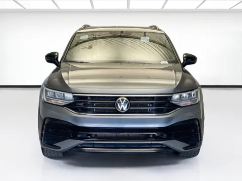 Photos of 2023 Volkswagen Tiguan 2.0T SE R-Line Black for sale in Fontana, CA at KarGenie