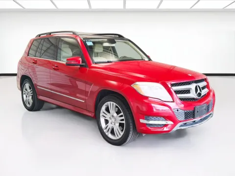 Another view of 2015 Mercedes-Benz GLK-Class GLK 350 for sale in Montclair, CA at KarGenie